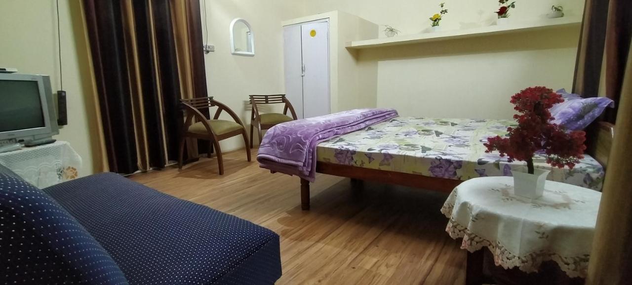 Paras Homestay Shimla Esterno foto